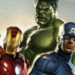 the avengers trailer